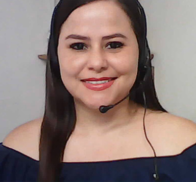 Sonia Luz Muñoz Gutierrez