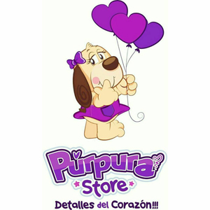 PURPURA STORE - 15% y 20%