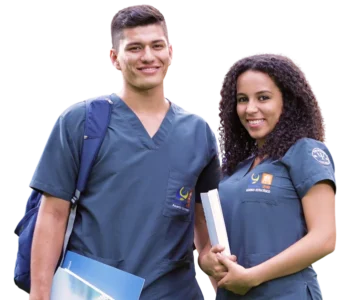 Psicología (Convenio UNAB)