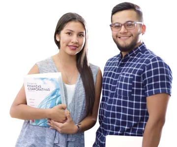 Especialización en Administración Financiera Estratégica