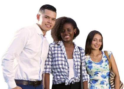 Técnico Laboral en Publicidad y Marketing Digital