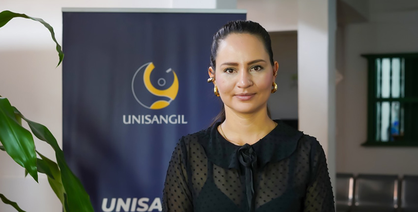 UNISANGIL fortalece la dirección del Departamento de Extensión