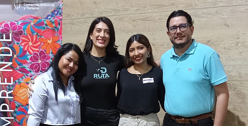 UNISANGIL Sede Yopal Participa en el Lanzamiento del Programa Sinergia 2024