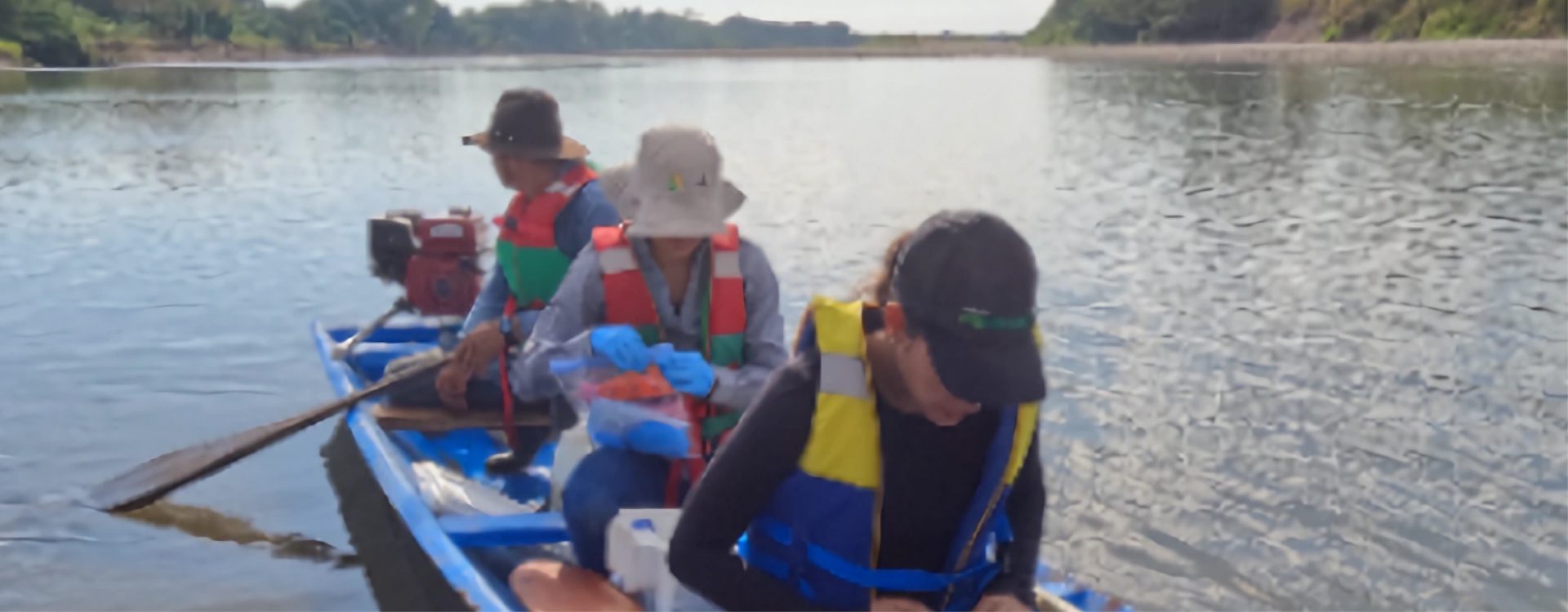 Innovación para la gestión del recurso hídrico: Proyecto Futuro Sostenible desarrolla metodología para pronosticar el caudal del río Tocaría