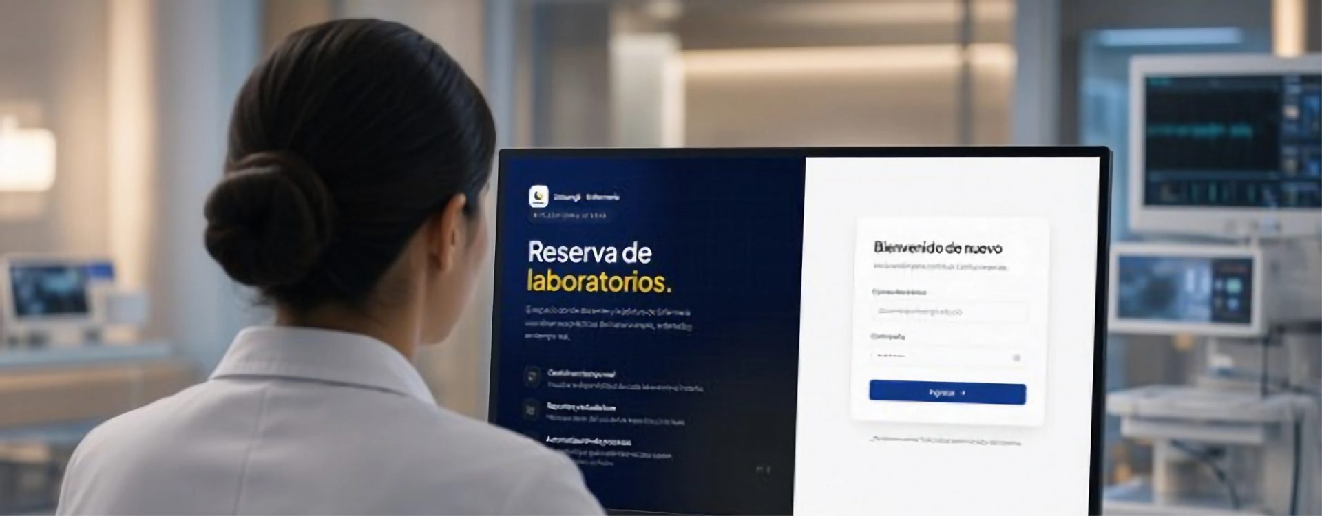 Estudiantes de UNISANGIL desarrollan chatbot para la gestión de ambientes académicos