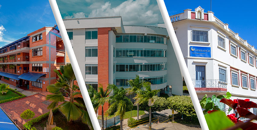 UNISANGIL obtuvo la aprobación de las Condiciones Institucionales de Registro Calificado por parte del Ministerio de Educación Nacional