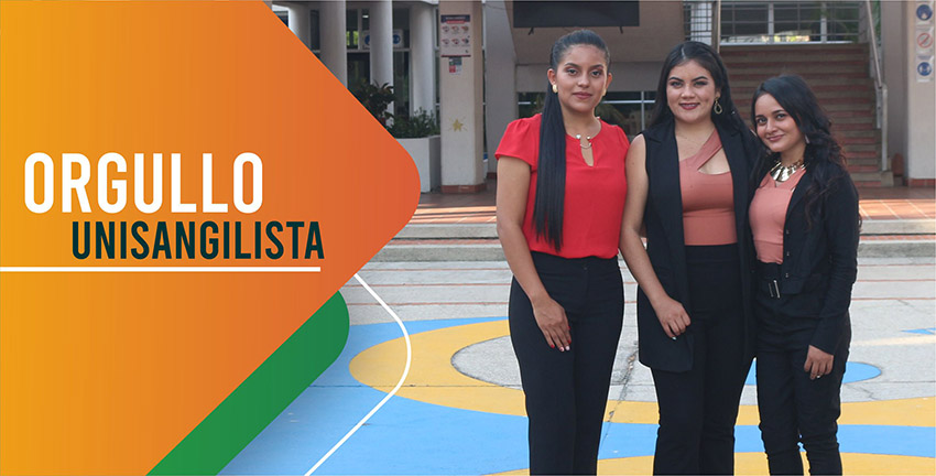 De Casanare para el mundo, producto 100% UNISANGIL