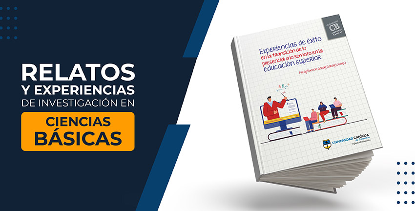 Experiencias de éxito en la transición de lo presencial a lo remoto en la educación superior
