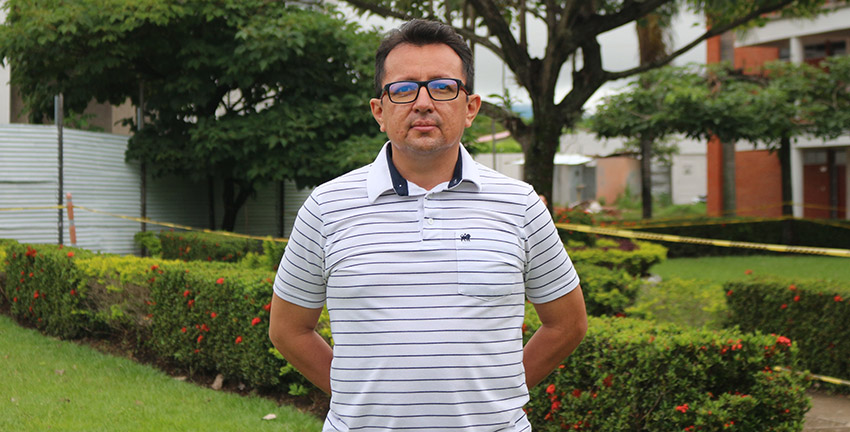 Representativa participación de UNISANGIL sede Yopal en el Congreso Latinoamericano de Educación ELE 2021