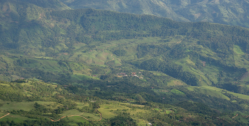 Avanza proyecto de reconstrucción de la memoria histórica de las víctimas del conflicto armado en el corregimiento de Riachuelo