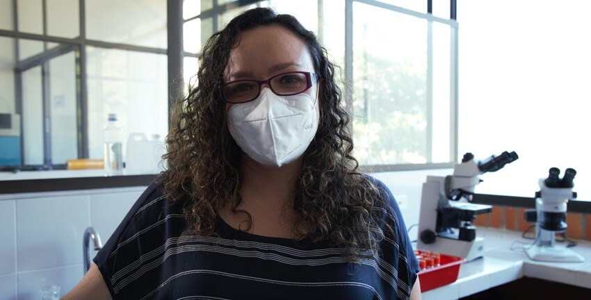 UNISANGIL recibió Certificado de curaduría, vigencia y uso de la Colección Biológica, CBMUS