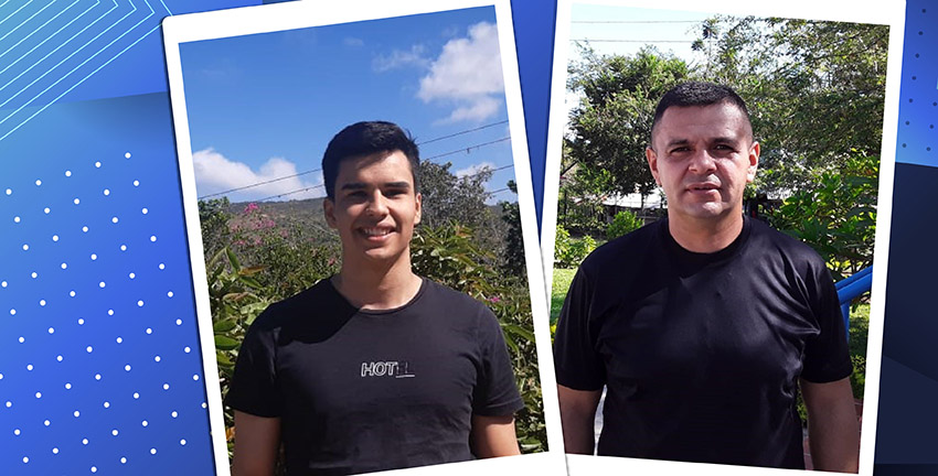 Estudiantes del Programa de Derecho de UNISANGIL, Obtuvieron el Primer Puesto en el Encuentro de la Red de Grupos de Investigación Jurídica y Socio Jurídica