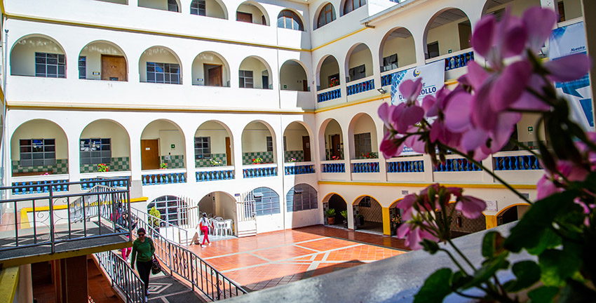 La sede de UNISANGIL ubicada en Chiquinquirá adelanta proyectos y actividades de Investigación, conozca las más recientes aquí - Chiquinquirá