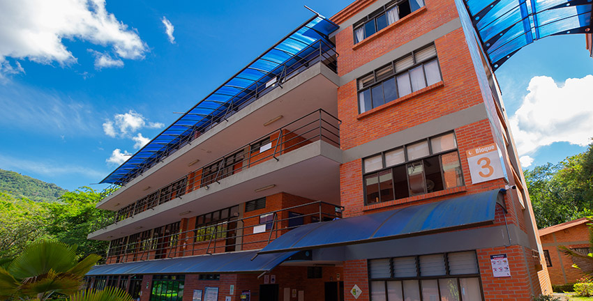 UNISANGIL acogió a más de 700 estudiantes en la aplicación de las Pruebas Saber 11 y Saber TyT