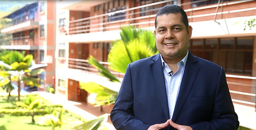 UNISANGIL participó en el programa 'Prevención y Acción' de la Presidencia de la República