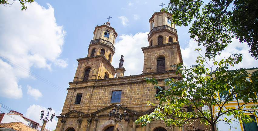 Inscriba sus iniciativas respecto al Plan de Desarrollo “San Gil con visión ciudadana 2020-2023” y Plan Plurianual de Inversión