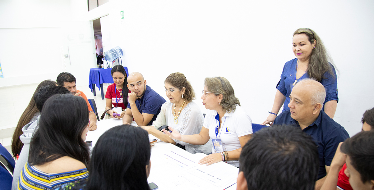 Finalizó proceso de diagnóstico para formulación del Plan de Desarrollo de San Gil y Suaita