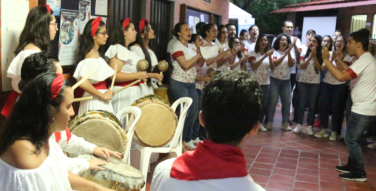 Esta semana ‘Vamos a culturarte’