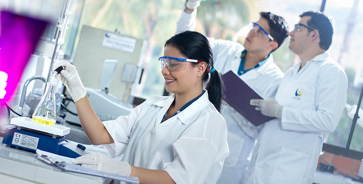 Estudiante y docente de semillero de investigación: inscríbase en el Taller de Formación de Ciencia, Tecnología e Innovación