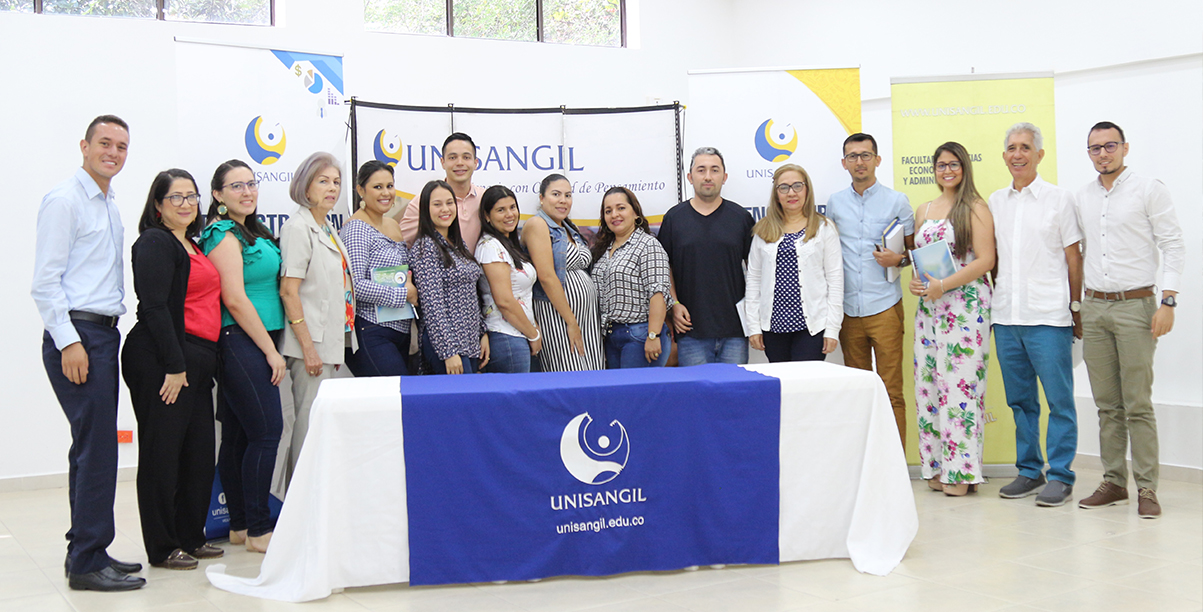 Inició nueva cohorte de la Especialización en Pedagogía para el Desarrollo de la Inteligencia