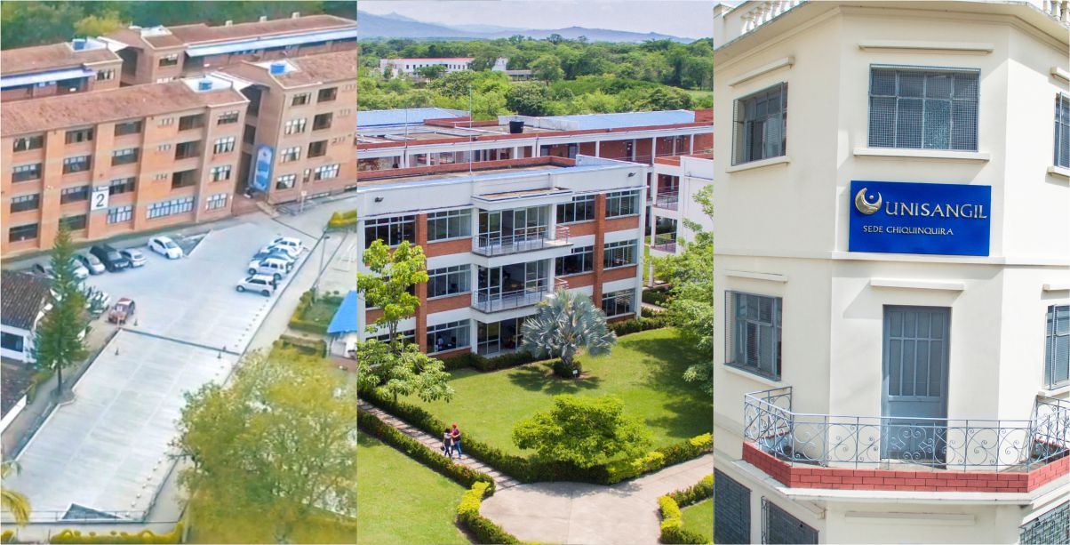 UNISANGIL recibió renovaciones y nuevo registro calificado para algunos de sus programas